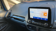 Ford EcoSport 1.0 EcoBoost 125 ST-Line 5dr Petrol Hatchback